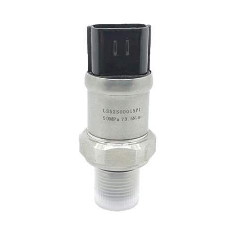 Ls S P Yn S P Mpa N M High Pressure Sensor For