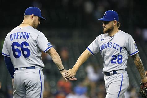 Kansas City Royals Vs Detroit Tigers Odds Line Picks And Prediction