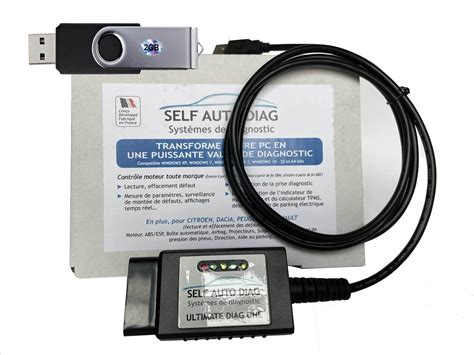 Buy Self Auto Diag Ultimate Diag One Automotive Diagnostic Software