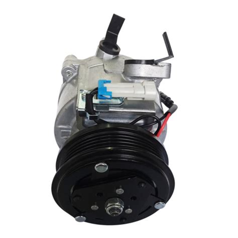 Compressor Chevrolet Tracker Prisma Spin Onix Sonic Cobalt ACPARTS