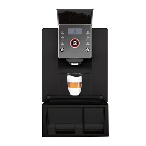 Ekspres Do Kawy Questo M60P Fresco Coffee Fresco Coffee Ekspres Do