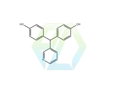 Bisacodyl Impurity Product Center Pharmaceutical Chemistry