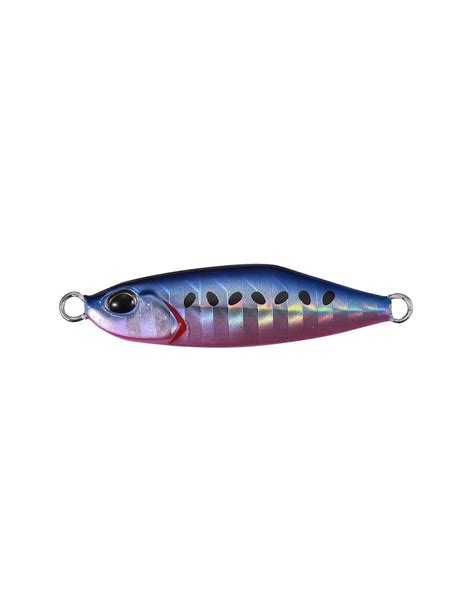 Duo Tetra Jig Blue Pink Sardine 5g