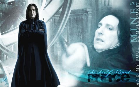 Severus Snape Severus Snape Wallpaper 6620893 Fanpop Page 32