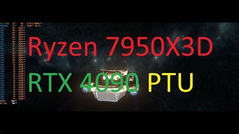 Ryzen X D Ptu Star Citizen Orison X Rtx