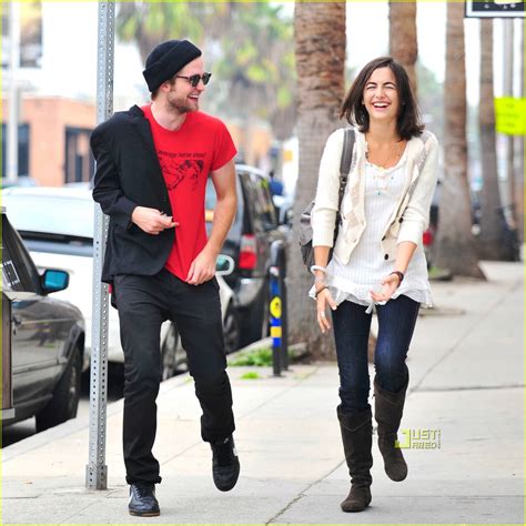 Robert Pattinson Girlfriend 2011 Pictures | Hollywood Stars