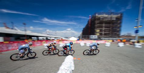 Why One of the Most Crash-Filled Bike Races Sells Out in Minutes - Men's Journal