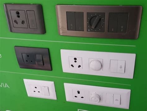 6A Modular Switch At Rs 45 Piece Schneider Electric Switch In Kolkata