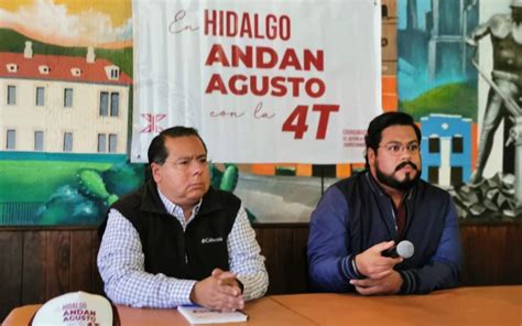 Ad N Augusto L Pez En Hidalgo Actividades Que Realizar En Pachuca