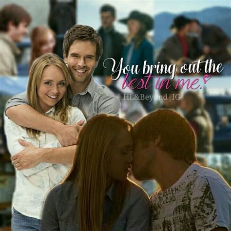 Amy And Ty Heartland