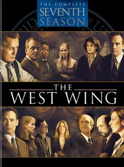 The West Wing (season 7) - Wikipedia