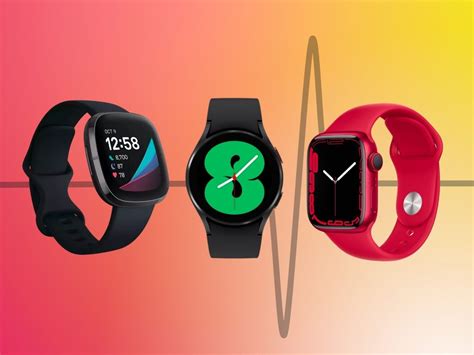 Voici Toutes Les Montres Intelligentes Qui Peuvent Prendre Un ECG