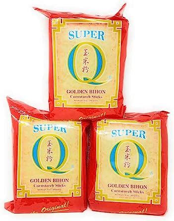 Super Q Golden Bihon 500g Pack Of 3 3 X 16oz Amazon Ca Grocery