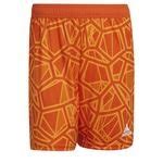 Adidas M Lmandsshorts Condivo Orange Unisport Dk