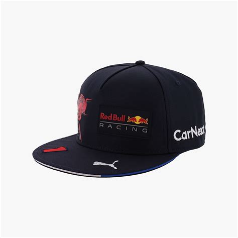 Puma Red Bull Racing Replica Verstappen Marathon Sports Ecuador