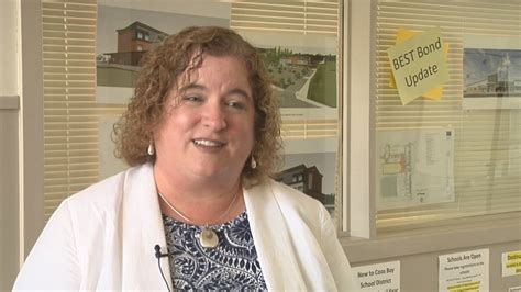 New Superintendent On What S Ahead For Coos Bay School District