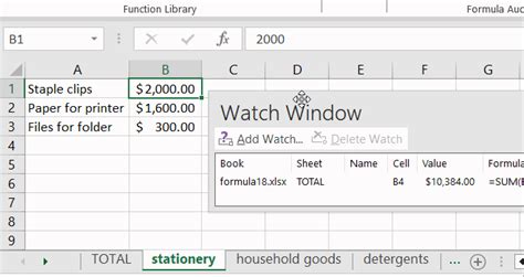 Data Validation For Numbers In Excel Tips And Tricks