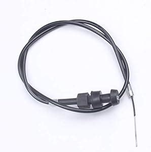 New Choke Starter Cable For Kawasaki Mule Replace