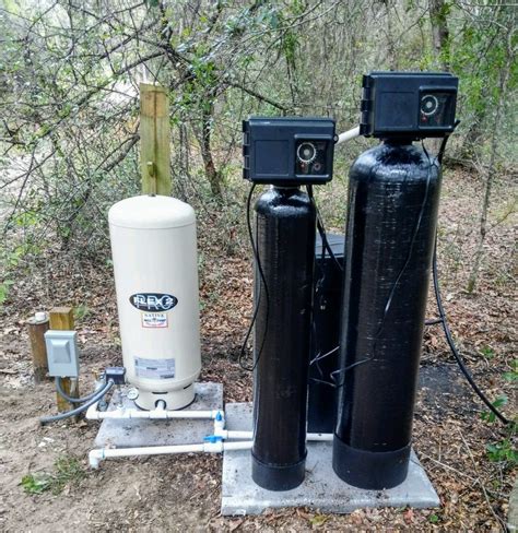 Pump Installation | Citrus County, FL | Native Well & Pump