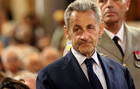 Guerre En Ukraine Nicolas Sarkozy Met De S Rieux Doutes Sur L