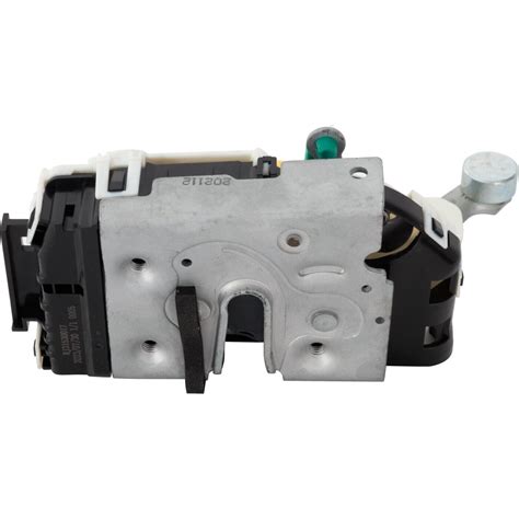 Door Lock Actuators Front Passenger Right Side Hand For Jeep Liberty