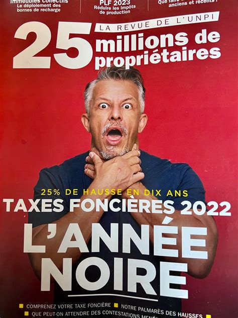 UNPI France 25 millions de propriétaires on Twitter RT EricPAUGET1