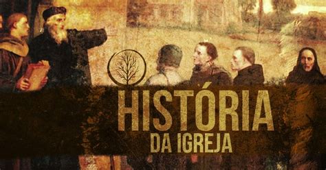 HistÓria Da Igreja ~ Avivamento Em Reforma