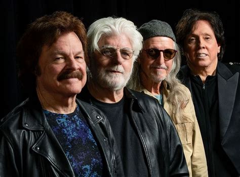 The Doobie Brothers 50th Anniversary Tour 2023 Tickets Presale Where