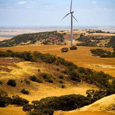 Walkaway Wind Farm Iberdrola Australia