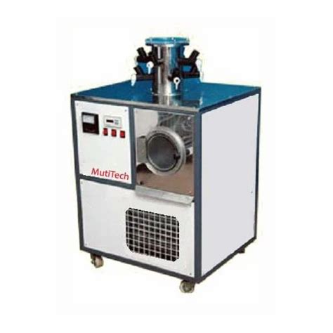 Lyophilizer Freeze Dryers At Best Price In Chennai By Multitech Lab