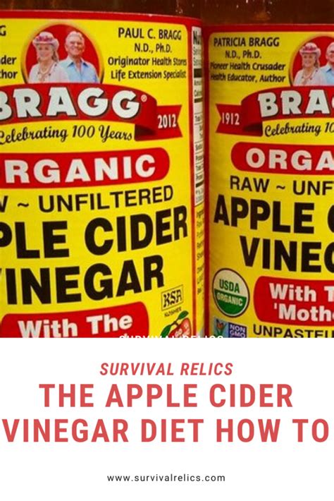 Pin On Apple Cider Vinegar Uses