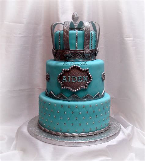 Prince Cake