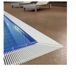 Swimming Pool Grating In Bengaluru Surabhee Pools Spa