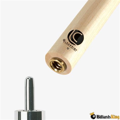 Pool Cue Shafts | Free Shipping | Billiards King