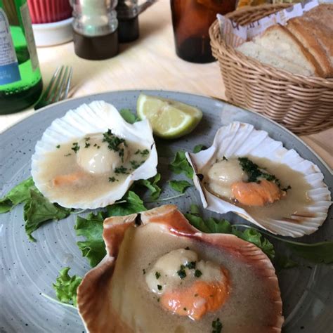 Trattoria A Le Colonete San Marco Venezia Veneto