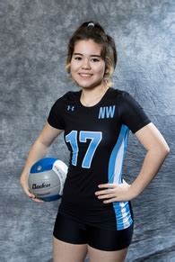 Hana Jacobs S Women S Volleyball Recruiting Profile