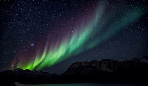 Conoce Todos Los Tips Sobre C Mo Fotografiar La Aurora Boreal