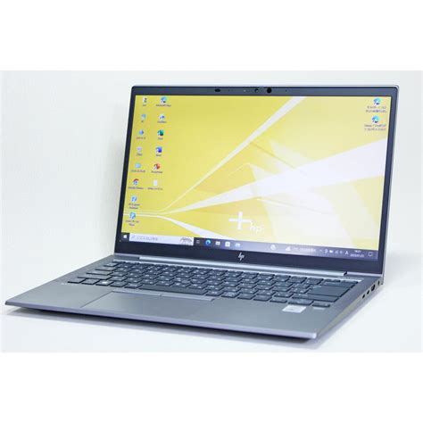 ノートパソコン Office2019付属！第10世代corei7quadro P520 4g搭載mws！14型fhd液晶 Hp Zbook