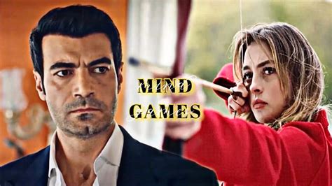 G Lcemal Deva Mind Games G Lcemal Youtube