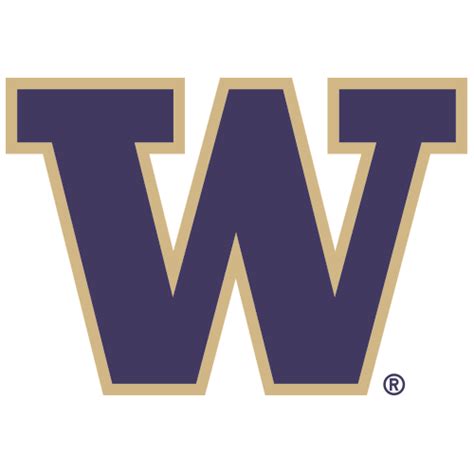 logo_-University-of-Washington-Huskies-Purple-W - Fanapeel