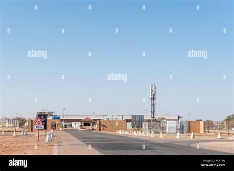 Upington, south africa hi-res stock photography and images - Alamy