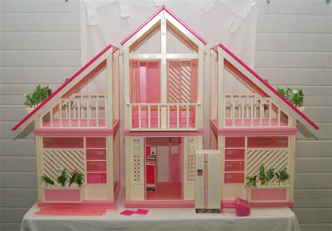 Vintage Barbie Dreamhouse Lebians Sex