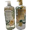 Amazon Pantene Essential Botanicals White Tea And Cucumber