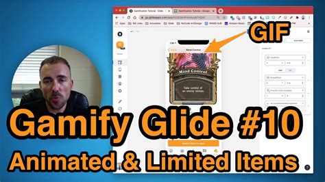 How To Build A Gamified Glide App Updated 10 6 20 42 By Robert