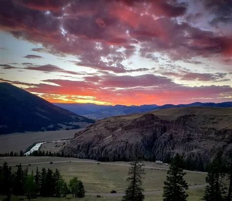 Dispersed camping in Creede, CO — Colorado Camping and Dirt Biking