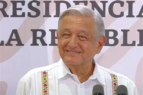 Quinto Informe De AMLO Asegura Presidente Que Han Salido 5 Millones De