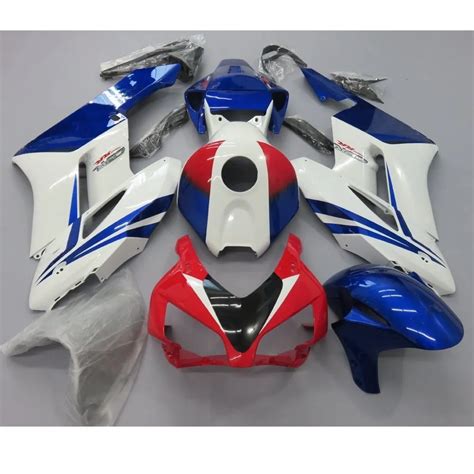 Full Fairing Set For Honda Cbr Rr Cbr Rr Cbr Rr