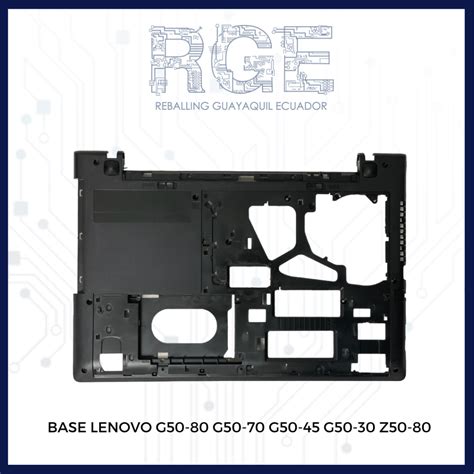 Base Para Laptop Lenovo G G G G Z Z Z