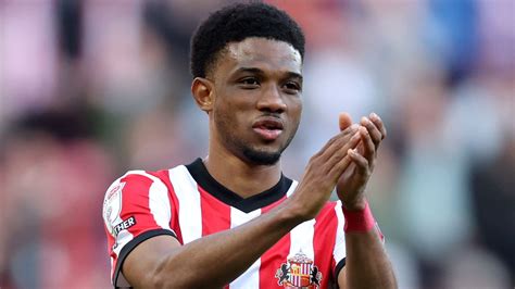 In Focus Sunderland Reliant On Amad Diallo After Scoring Streak