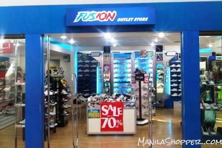 Manila Shopper: Skechers, Merrell, Ecko, No Fear Outlet Store at ...